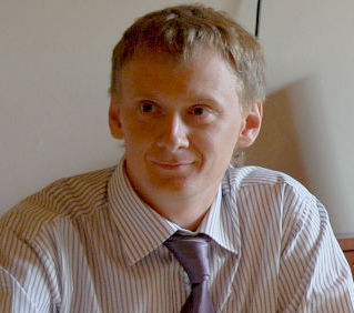 Вязьмин Алексей
