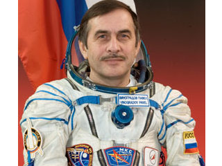 Виноградов Павел Владимирович