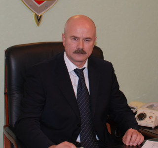 Казимир Виктор Николаевич