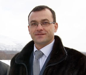Егоркин Олег