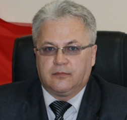 Волобуев Сергей Борисович