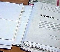 Магаданские сыщики поймали злоумышленника, обокравшего пенсионеров