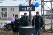 Tele2       