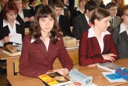 Обучающиеся 9 классов Магаданской области сдали экзамены по всем экзаменам основного периода