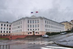Александр Суровцев назначен уполномоченным по правам человека в Магаданской области