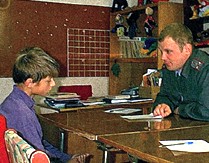 В Магадане проходит межведомственная операция «Школа»