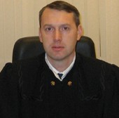 На должность председателя Арбитражного суда Магаданской области назначен Липин Владимир Владимирович