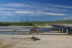 По вине УК в пос.Ола сточными водами затопило подвальное помещение жилого дома