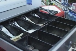 Магадане полицейские раскрыли грабеж по горячим следам