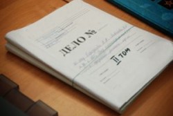 Житель Среднеканского района предстанет перед судом за покушение на убийство двух мужчин