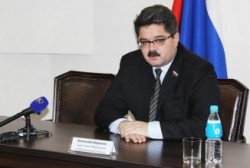 Анатолий Широков: Социально-экономическая ситуация на Колыме не вызывает беспокойства у региональной власти