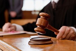 Приговор, осужденному за умышленное причинение тяжкого вреда здоровью, повлекшему смерть, признан законным