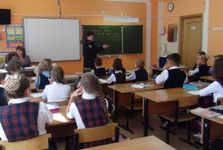 Магаданская госавтоинспекция подвела итоги профилактического мероприятия «Внимание - дети!»