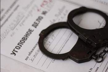 В Магадане стражи порядка раскрыли кражу по горячим следам