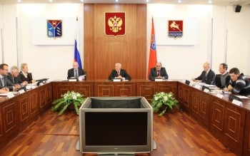 Колымские мастерские по установке тахографов не всегда полностью отвечают требованиям, предъявляемым нормативными актами