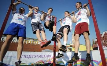 Владимир Печеный: В Магаданской области должно быть больше доступных и бесплатных спортивных сооружений
