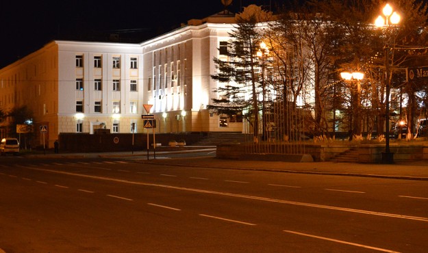 Колымчане могут оценить работу власти