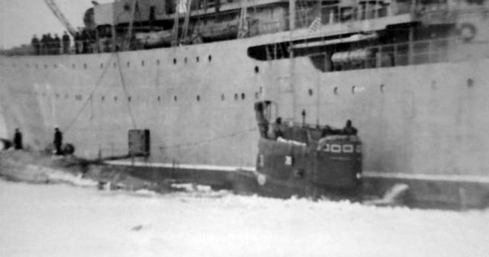 В 1989 году в Магадане могла случиться ядерная катастрофа