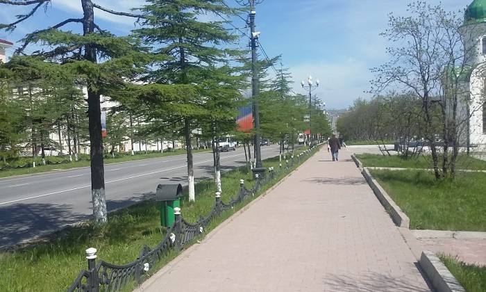 Магаданские подростки летом смогут поработать курьерами, помощниками библиотекарей, организаторов, паспортистов