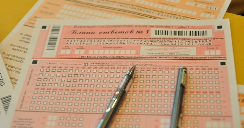 В этом году в государственной итоговой аттестации примут 918 девятиклассников и 626 выпускников 11-х классов Магадана