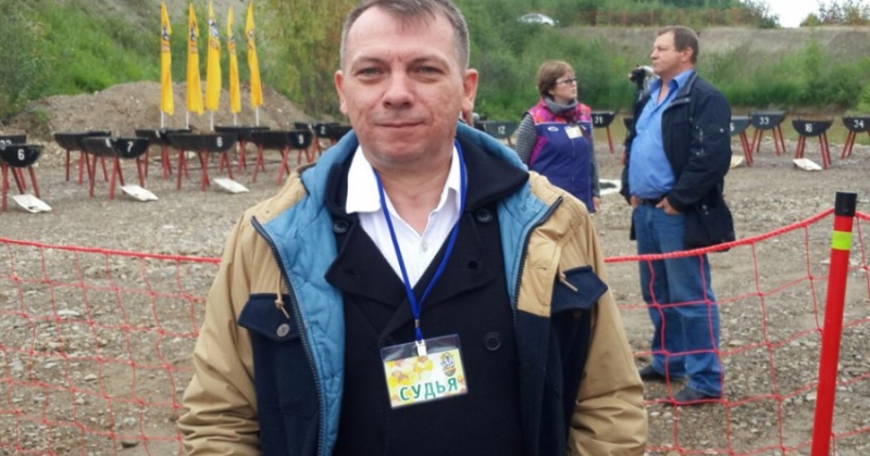 Яков Радченко о фестивале "Старательский фарт"