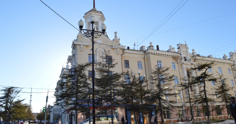 Духовные традиции на Колыме возродит патриотический клуб «Наследие»
