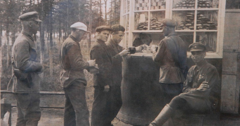 85 лет назад в Магадане был создан Магаданский пивоваренный завод
