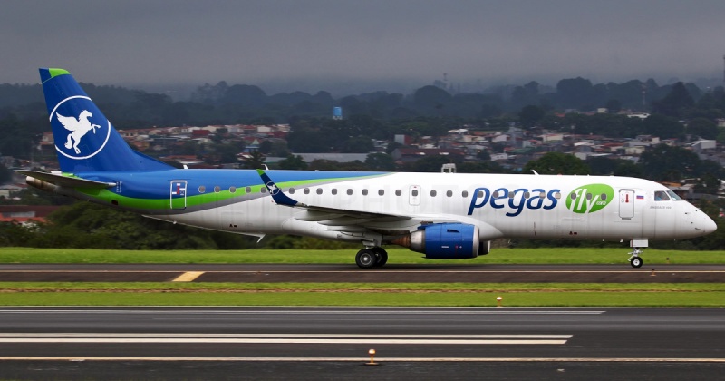    2019   Pegas Fly     -