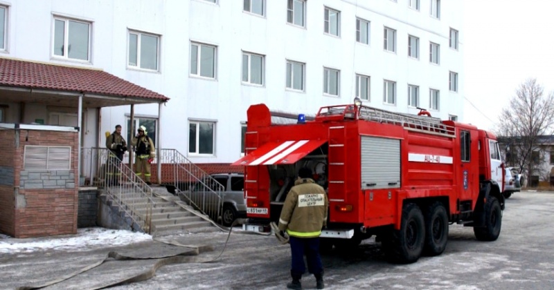 Пч 8. Психоневрологический диспансер Магадан. Пожарная часть Магадан 20. Пожар в психоневрологическом диспансере. Областной Противосиликозный диспансер Магадан.