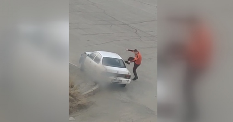 Где то возле магадана. ГИБДД на колымском шоссе Магадан. Вадим Ткач Магадан ГИБДД. Вадим ГИБДД Магадан