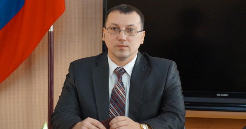 Новым министром строительства, ЖКХ и энергетики Магаданской области станет глава Тенькинского городского округа Иван Бережной