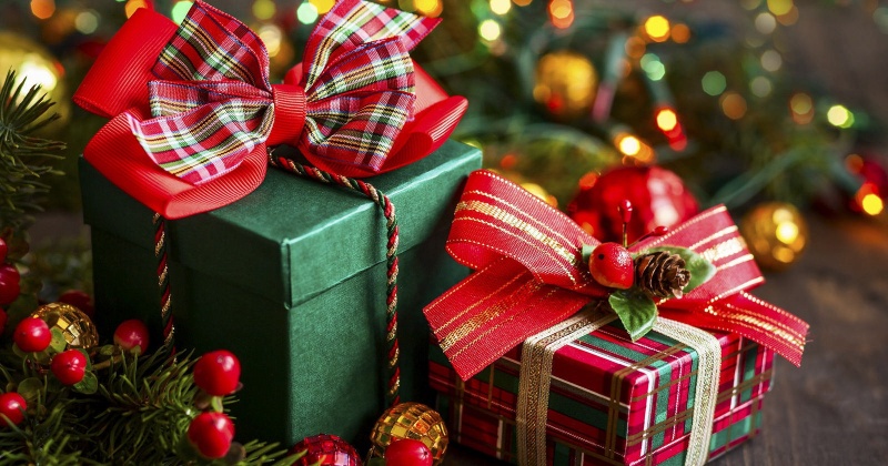Дед Мороз назвал самые популярные подарки у детей на Новый год
