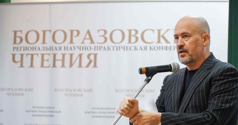 Андрей Колядин: Есть надежда на то, что Колыма изменится и экономически, и политически