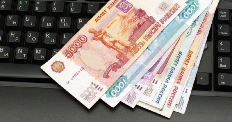 В Магадане мошенники похитили у пенсионеров 287 тысяч рублей