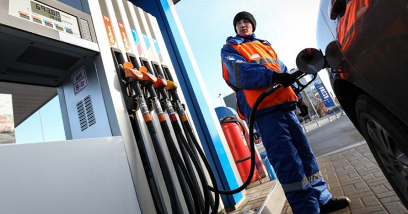 Роснефть готова сотрудничать и взаимодействовать с Колымой в вопросе минимально возможных рыночных цен на топливо