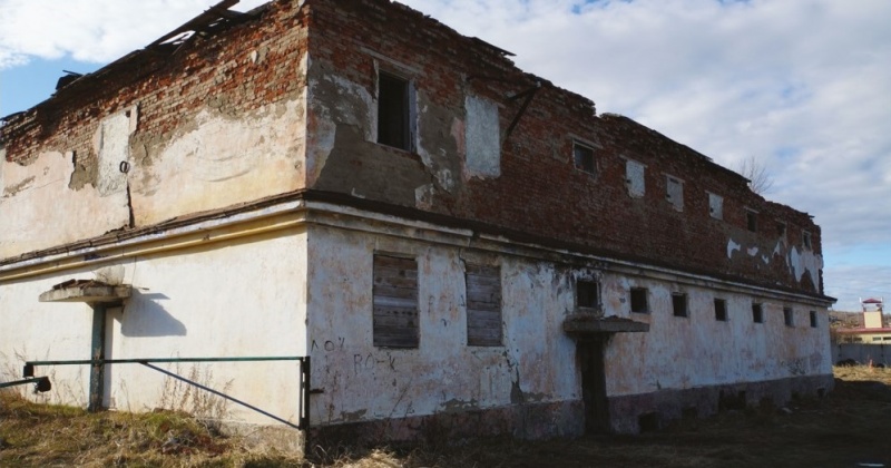 В Магадане разработали проект историко-культурного комплекса «Музей памяти»