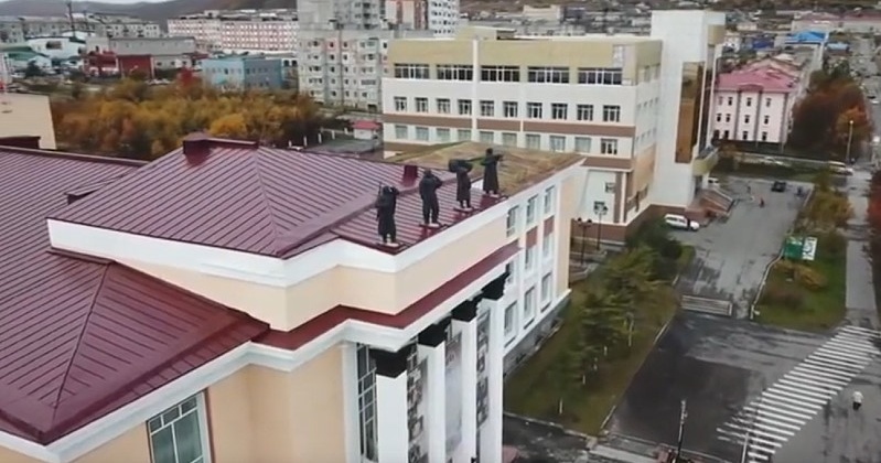 Афиша Магадана: Масленица в СОК «Снежный», экскурсии, выставки и спектакли