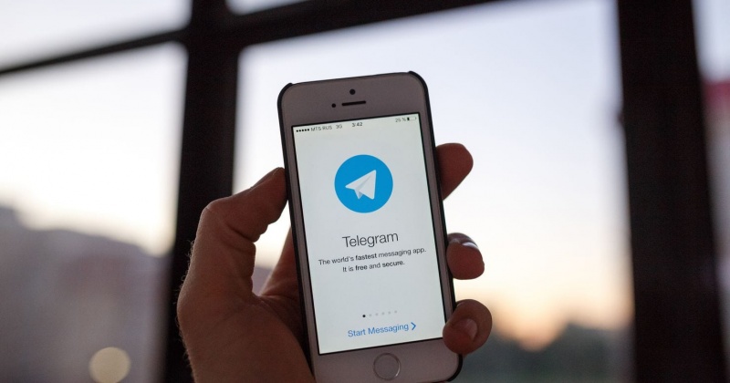        Telegram