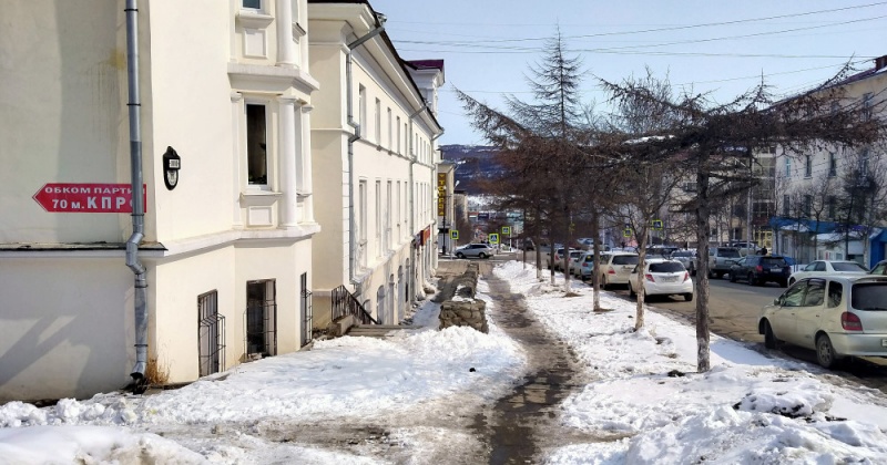 В Магадане и регионе  группы контроля будут выявлять нарушения требований к проведению профилактики COVID-19