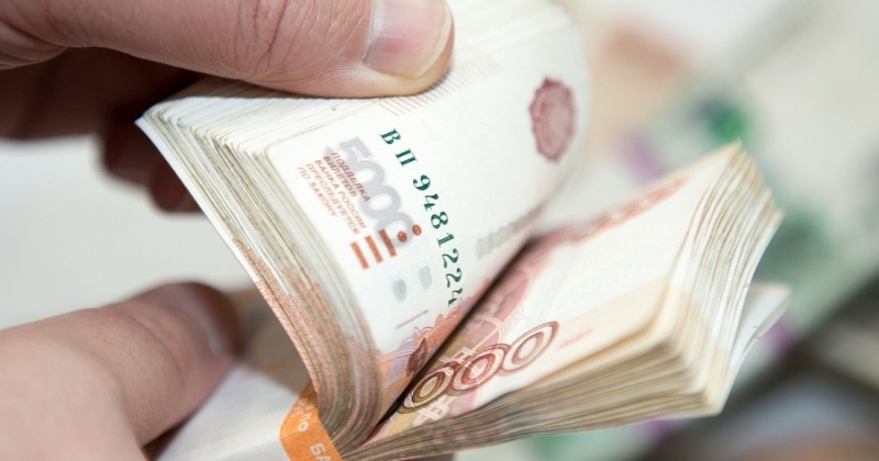 ВТБ выдал льготные кредиты на зарплату на 18 млрд рублей