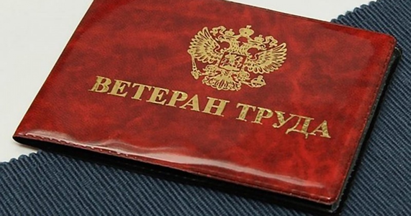 Комитет Госдумы поддержал предложение Магаданской областной Думы смягчить требования для присвоения звания «Ветеран труда» северянам