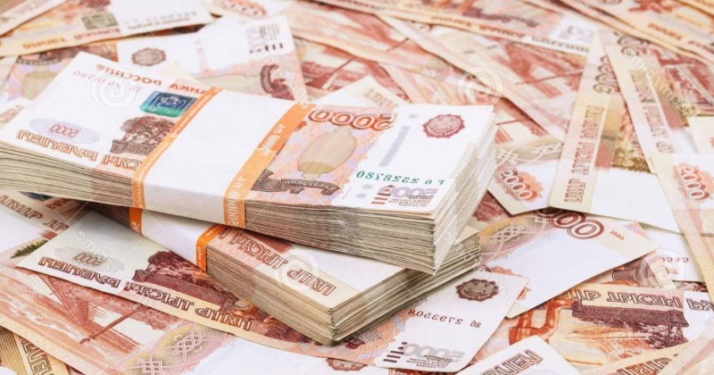 Кредитный портфель ВТБ в Магаданской области вырос более чем на 20% 