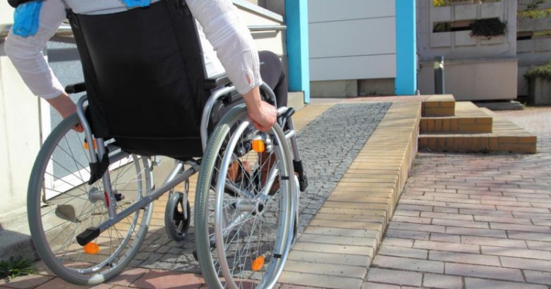 Предприниматели Магадана не предоставляют информацию о рабочих местах, выделенных для трудоустройства инвалидов