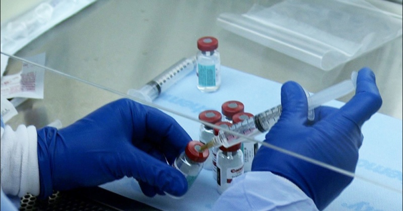 47% пациентов с коронавирусом в Магаданской области выздоровели