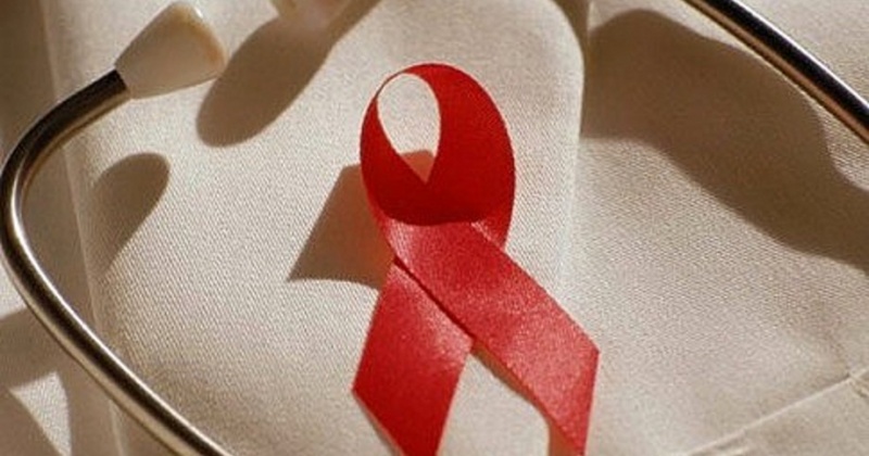 На территории Магадана и региона сегодня проживают 477 лиц с ВИЧ/СПИД