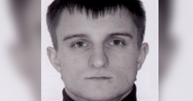 Полицейские в Магадане разыскивают Немцова Павла Викторовича обвиняемого в совершении преступления