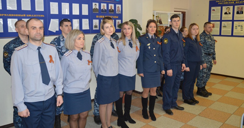 Уфсин магаданской. УФСИН Магадан. День оперативника УФСИН. День опера УФСИН.