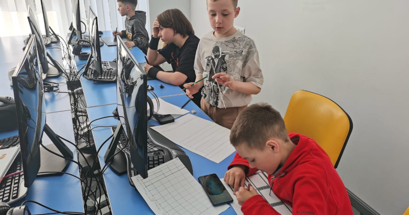 Кванториум что за проект