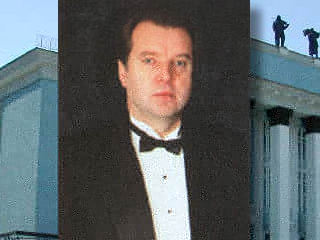 Барляев Владимир Алексеевич