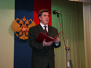 Чалов Константин Викторович